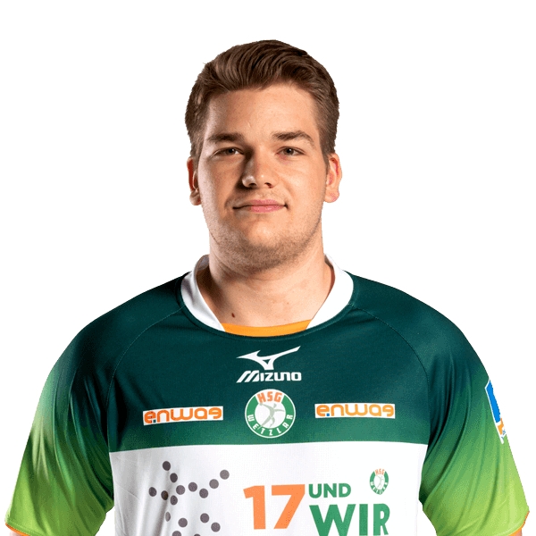 Ian Weber